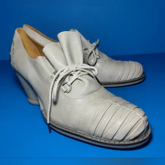 John Fluevog | Shoes | John Fluevog Mezzo Della Laceup  display picture 2